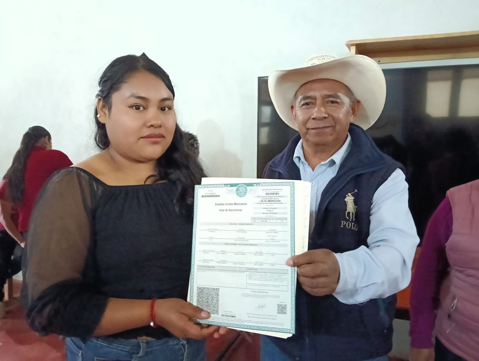 Seguimos trabajando para garantizar trámites más justos y accesibles.