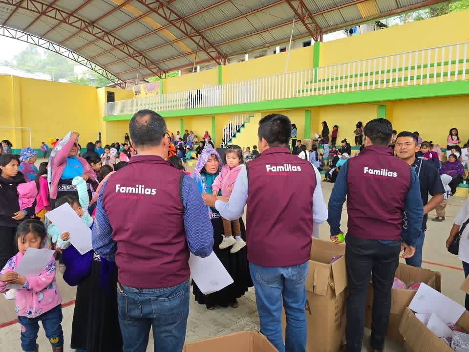 Sistema Municipal DIF